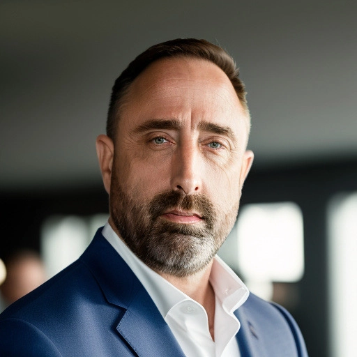 Darren James profile image