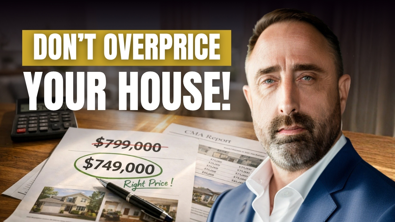 How to Price Your Baton Rouge Home in a Competitive Market 